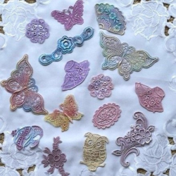 Lace Motifs