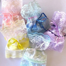 Nylon Laces