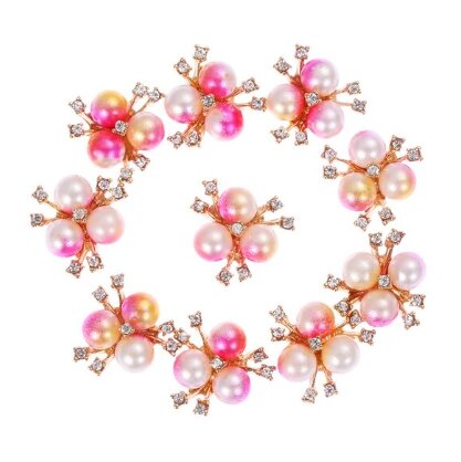 Pearl Embellishments
