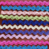 Ric Rac